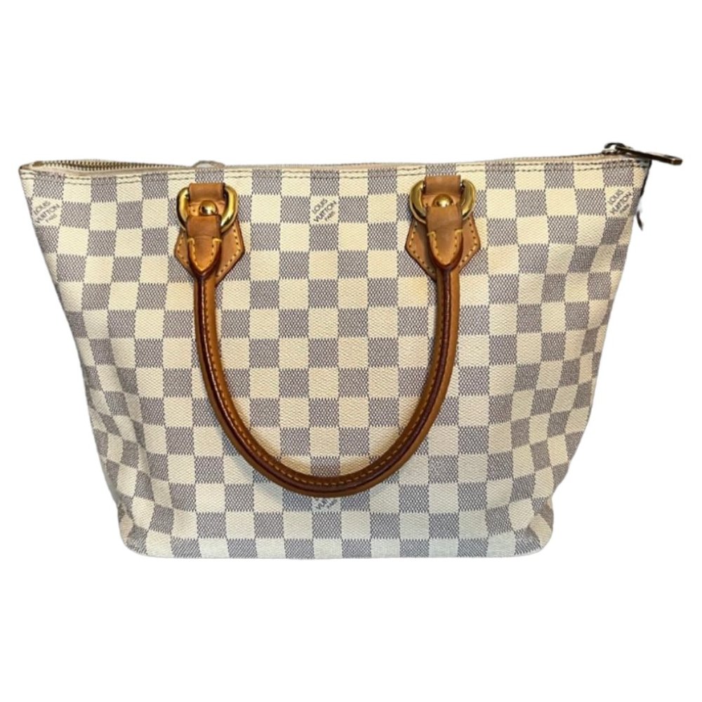 Louis Vuitton Saleya PM Satchel